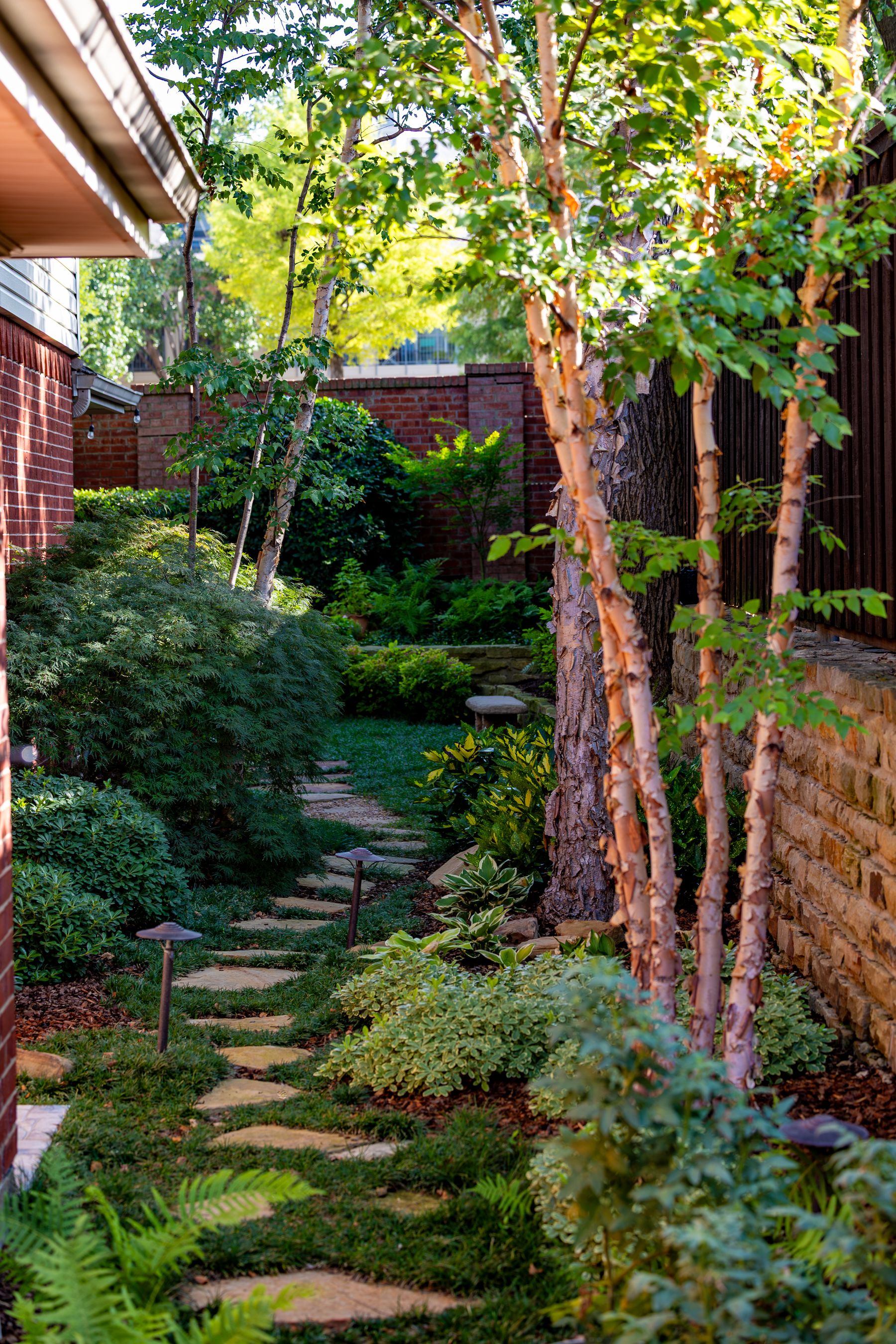 Made for Shade 2: The Anatomy of a Great Shade Yard 